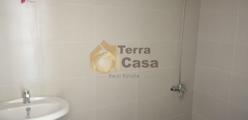 Duplex for sale in ghazir brand new panoramic sea view.