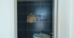 Duplex for sale in ghazir brand new panoramic sea view.