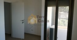 Duplex for sale in ghazir brand new panoramic sea view.