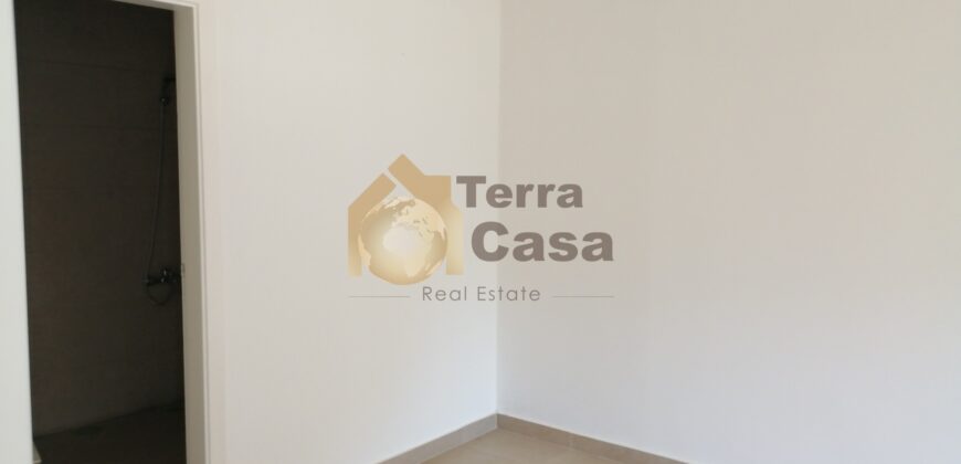 Duplex for sale in ghazir brand new panoramic sea view.