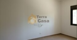 Duplex for sale in ghazir brand new panoramic sea view.