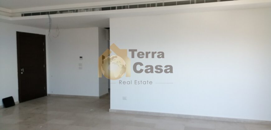Duplex for sale in ghazir brand new panoramic sea view.