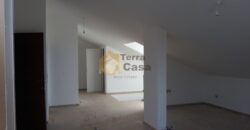 Duplex for sale in ghazir brand new panoramic sea view.