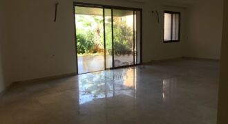 Apartment for sale in Deek el mehdi brand new with 86 sqm terrace .