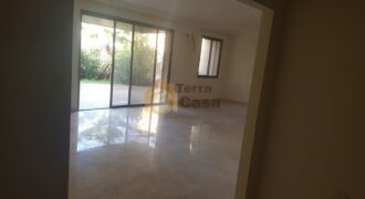 Apartment for sale in Deek el mehdi brand new with 70 sqm terrace.