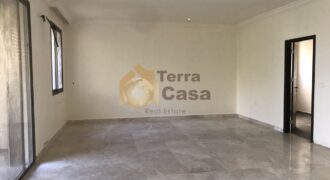 Duplex for sale in Deek el mehdi brand new open view .Ref#1331