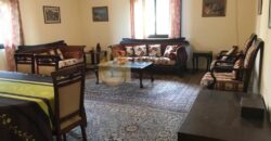 Apartment for rent in Bouar fully furnished .