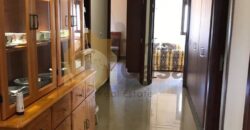 Apartment for rent in Bouar fully furnished .