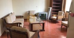 Apartment for rent in Bouar fully furnished .