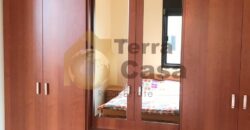 Apartment for rent in Bouar fully furnished .