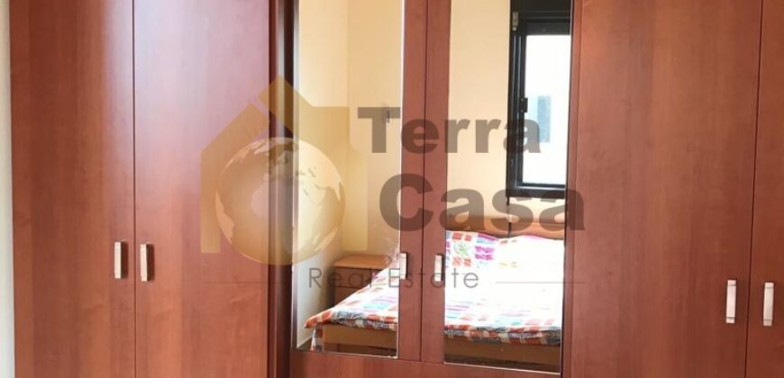 Apartment for rent in Bouar fully furnished .