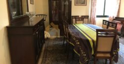 Apartment for rent in Bouar fully furnished .