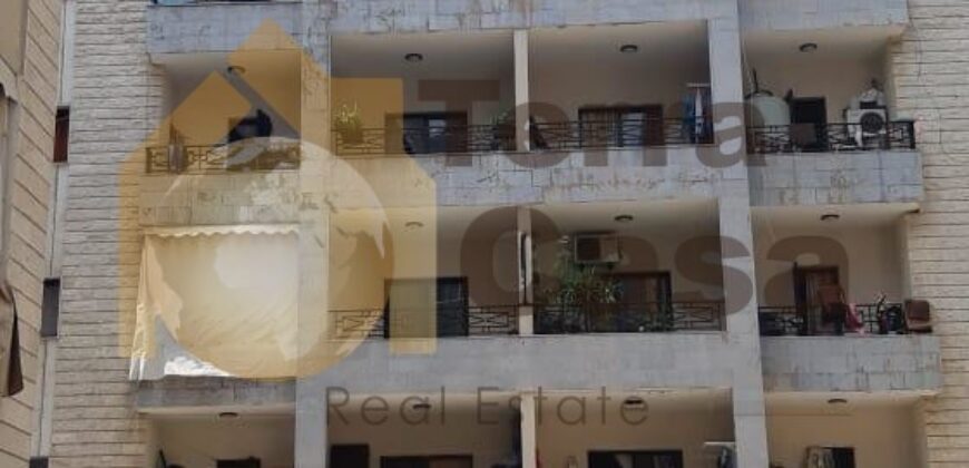 Apartment for sale in sarba nice location.