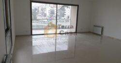 Apartment  brand new with 133 sqm terrace banker cheque accepted.