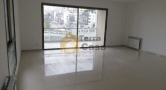 Apartment for sale in Jal el din brand new with 79 sqm terrace.