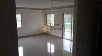 Apartment kanater zoubayda brand new cash only.