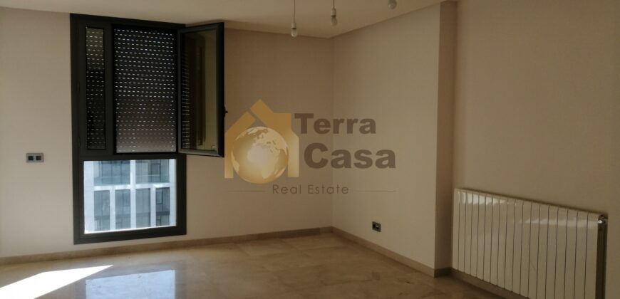 Apartment for sale waterfront promenade marina view banker cheque accepted.