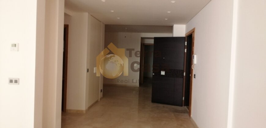 Apartment for sale waterfront promenade marina view banker cheque accepted.