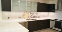 Apartment for sale waterfront promenade marina view banker cheque accepted.
