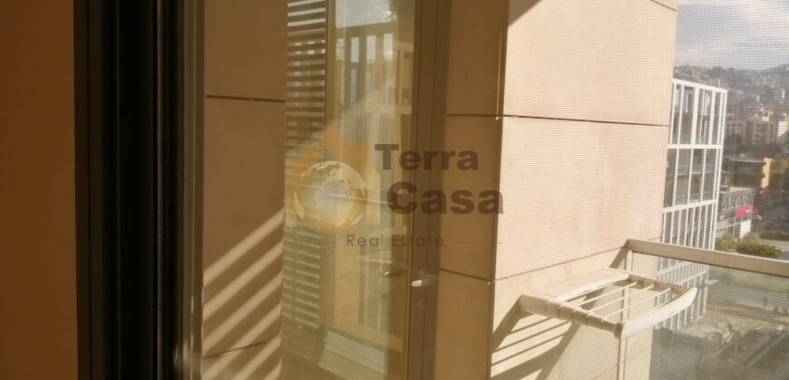 Apartment for sale waterfront promenade marina view banker cheque accepted.