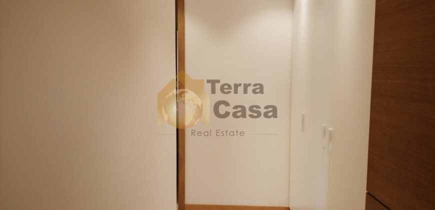 Apartment for sale waterfront promenade marina view banker cheque accepted.