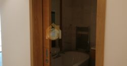 Apartment for sale waterfront promenade marina view banker cheque accepted.