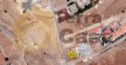 Land for sale in zahle ksara prime location. Ref#1466