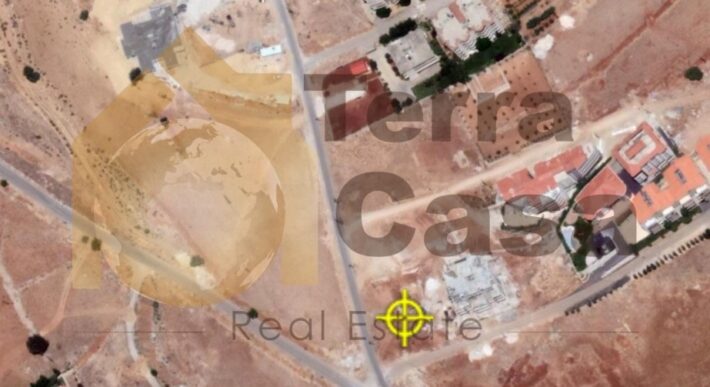 Land for sale in zahle ksara prime location. Ref#1466