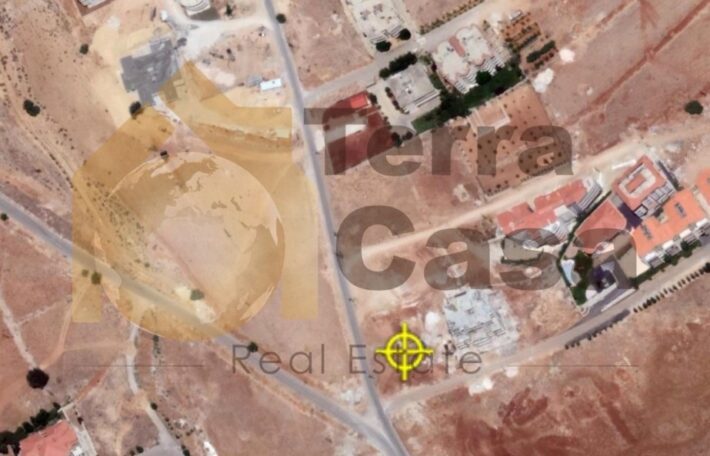 Land for sale in zahle ksara prime location. Ref#1466