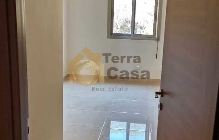 Apartment prime location brand new . Ref# 1475