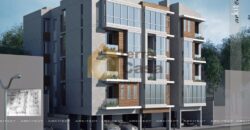 Apartment for sale in hazmieh amazing price under construction.