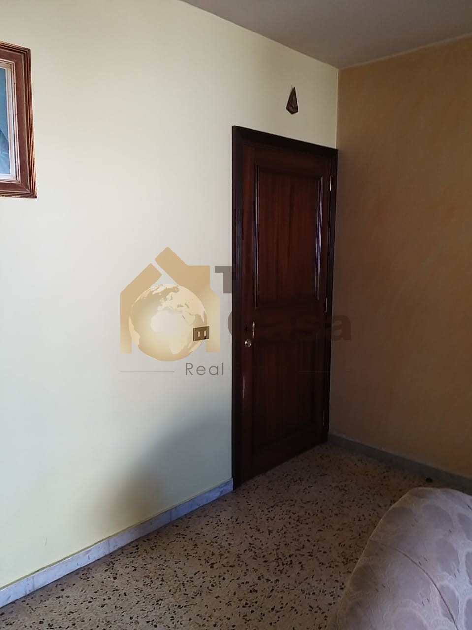 Apartment for sale in sin el fil fully decorated prime location.
