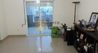 Apartment for rent in sarba fully decorated prime location .