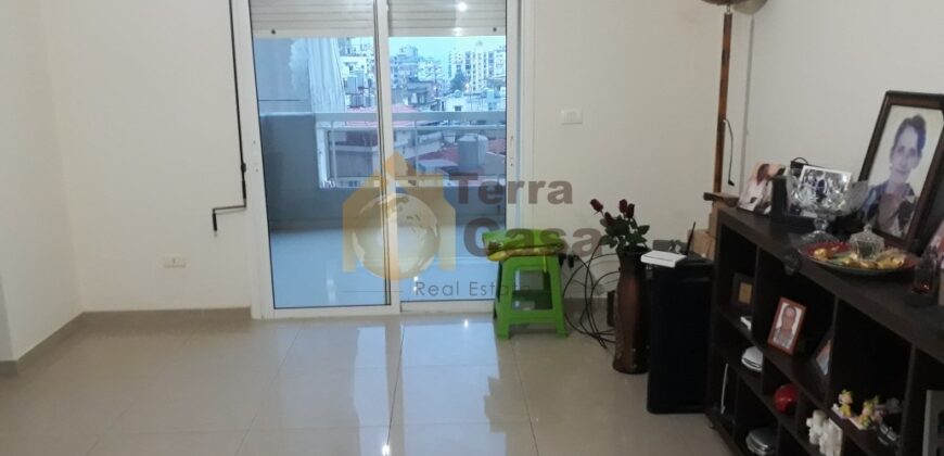 Apartment for rent in sarba fully decorated prime location .