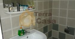 Apartment for rent in sarba fully decorated prime location .