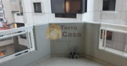 Apartment for rent in sarba fully decorated prime location .