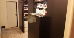 Apartment for sale in ain saade one unit per floor fully decorated with terrace and small garden.