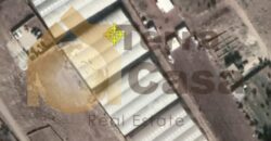 land for sale in sariine good location .