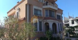 Villa for sale in Rayak fully decorated prime location .