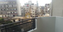 Apartment for rent in dekweneh brand new  with open view