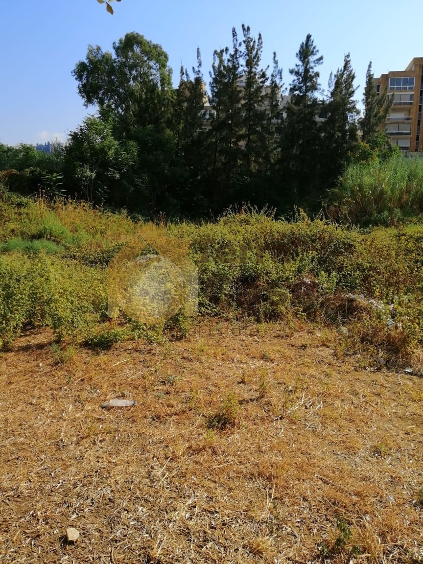 Land for sale in antelias zone B2/1.