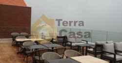 Hotel for sale fully operational in zaarour fully furnished and equipped