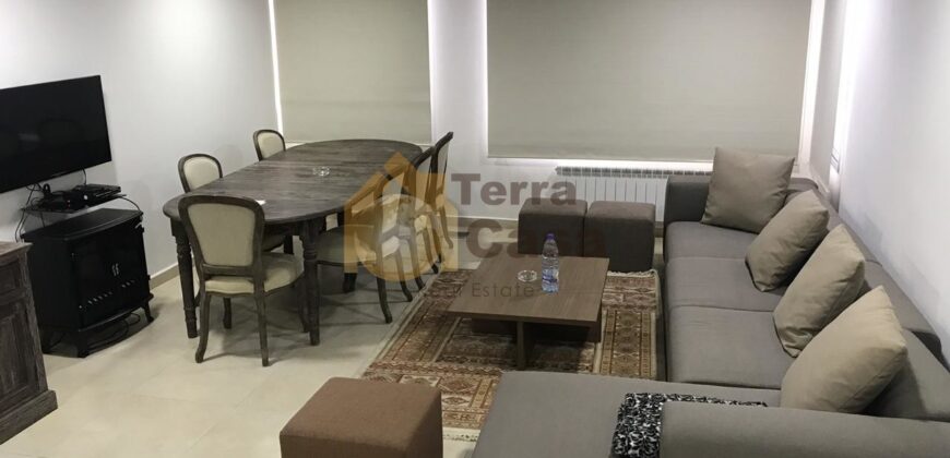 Hotel for sale fully operational in zaarour fully furnished and equipped