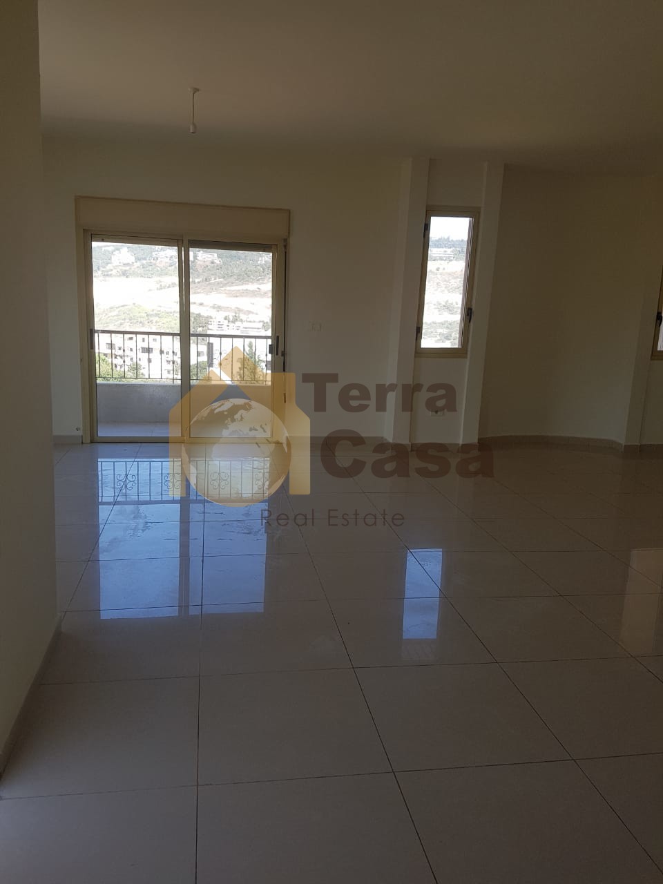 Apartment with open view nice location Ref# 1559