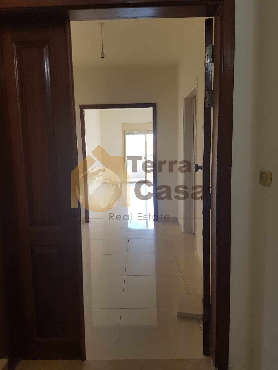 Apartment with open view nice location Ref# 1559