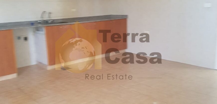 wadi chahrour apartment with open view nice location Ref#1559