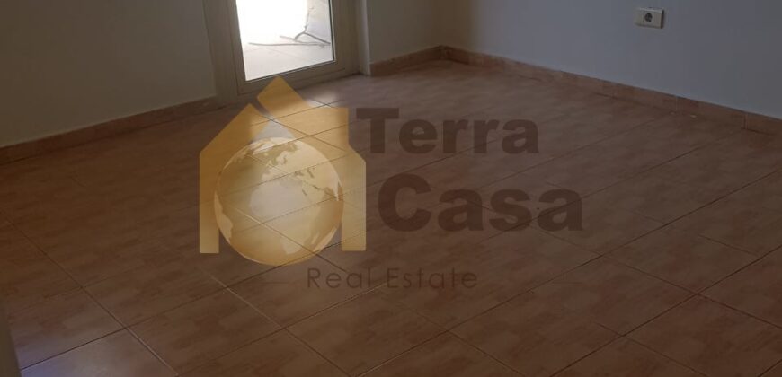 wadi chahrour apartment with open view nice location Ref#1559