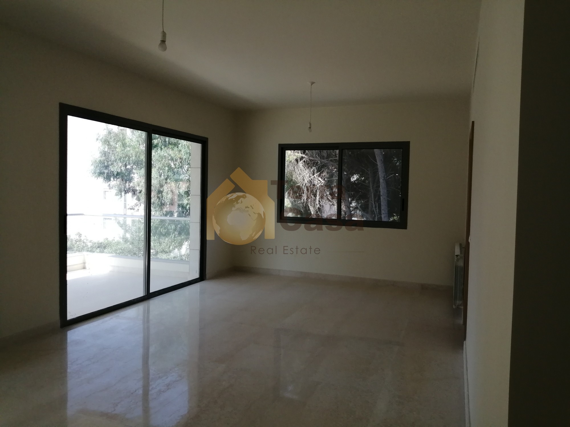 Apartment for sale in zahle brand new luxurious finishing .Ref#1570