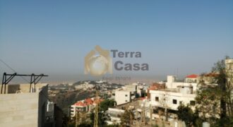 Duplex brand new panoramic view with 50 sqm terrace banker cheque.