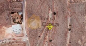 land for sale in zahle dhour amazing value.